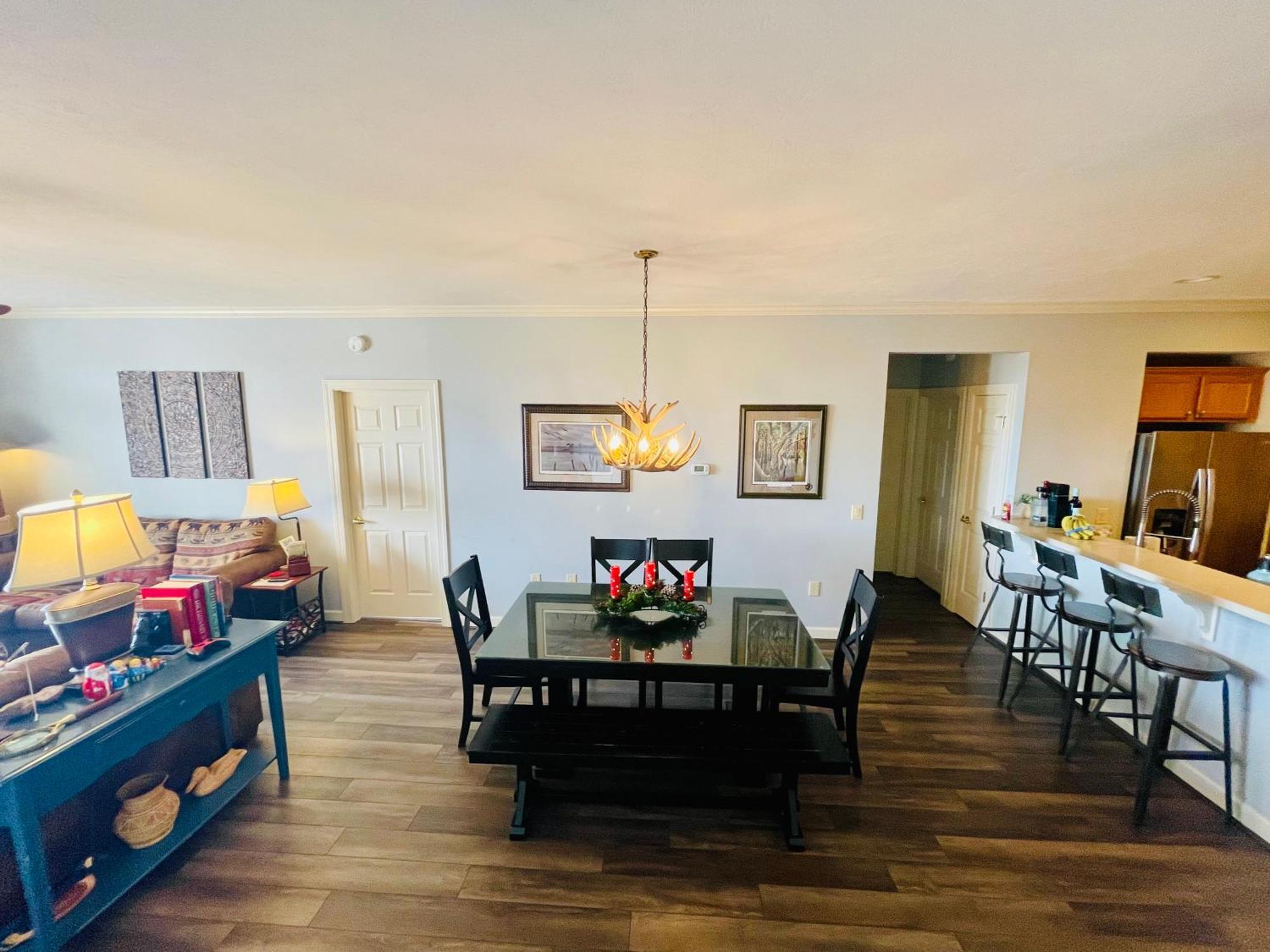 Bucket List Views Sugar Mountain Private Condo - 2Bed, 2Bath, Sleeps 6, Panoramic Views Of Mountains From Large Deck, Short Drive To Shopping, Restaurants, Cafes & Banner Elk Town Exterior foto